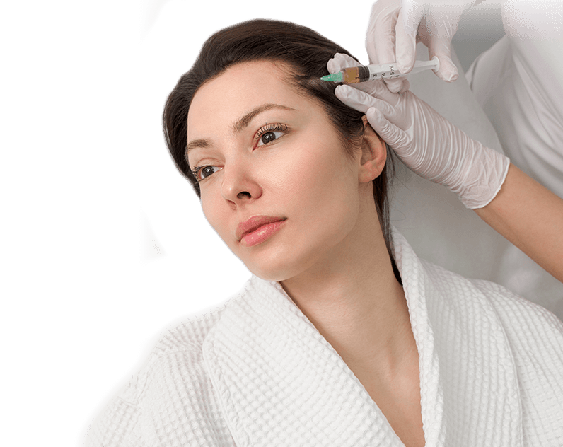 Hair Laser Removal Clinic; Permanent Face Hair Removal Solution